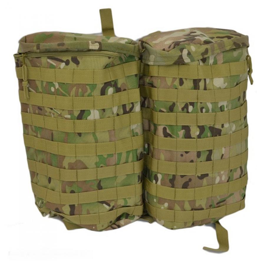 101Inc - 101 inc daypack commando rugzak (85L)